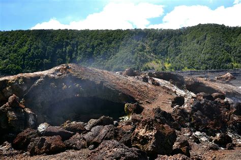 Hawai'i Volcanoes National Park | National Park Foundation