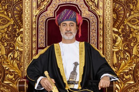 His Majesty Sultan Haitham issues two Royal Decrees - Oman Observer