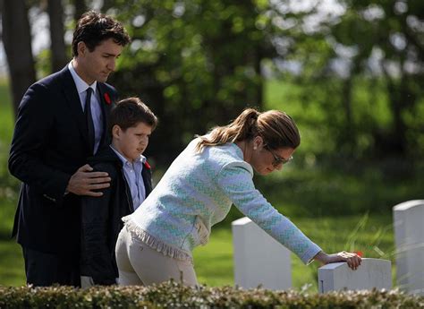 A Guide to Sophie Grégoire-Trudeau's Style - FASHION Magazine