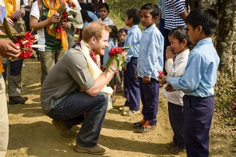 Nepal | Where Did the Royal Family Go in 2016? | POPSUGAR Celebrity Photo 3