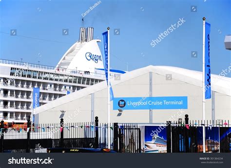 39 Liverpool cruise terminal Images, Stock Photos & Vectors | Shutterstock