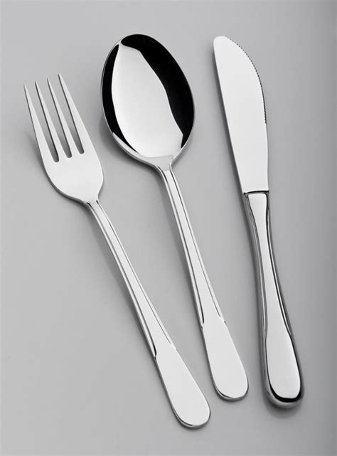 Stainless steel spoons forks knives, Buy from Hakan celik. Turkey ...