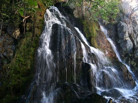 The waterfall in Carson City, NV Kings canyon. | Waterfalls | Pinterest ...