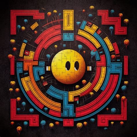 Pacman 30th Anniversary 30: Celebrating a Gaming Icon