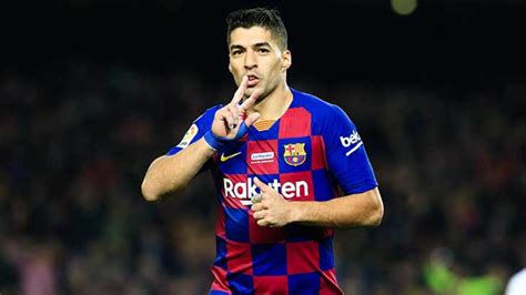 Luis Suarez réclame 25 M€ au Barça et discute avec la Juventus