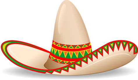 Sombrero Clipart | Free download best Sombrero Clipart on ClipArtMag.com