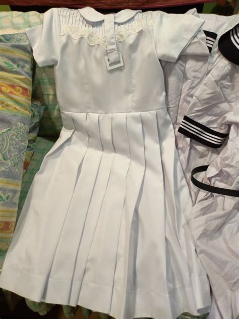 Dominican School (Grade School) Uniform, Women's Fashion, Dresses ...