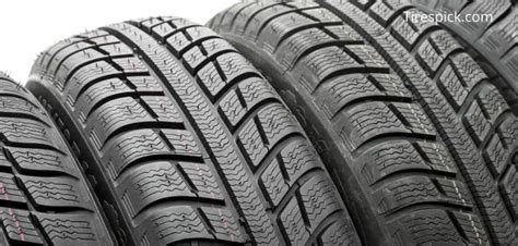 Winter tires vs All season tires - a definitive comparison