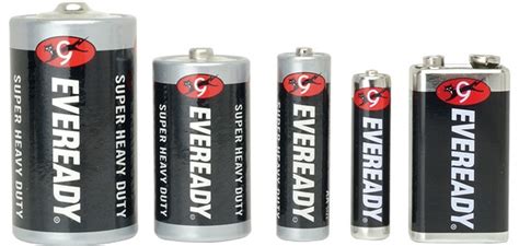 Top 10 Best Dry Cell Battery Brands In India - World Blaze