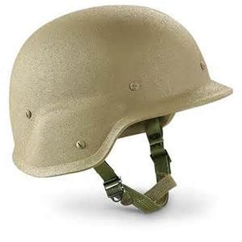 Kevlar Helmet