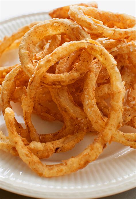 Southern-Fried Sweet Onion Rings Recipe - NYT Cooking