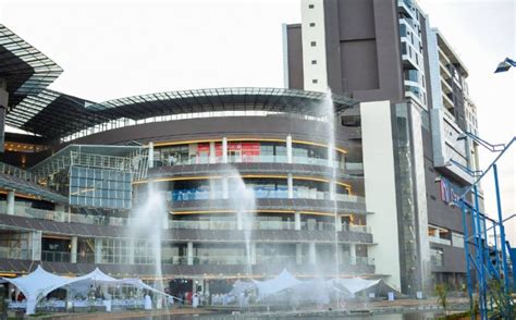 Two Rivers Mall, Nairobi | CK