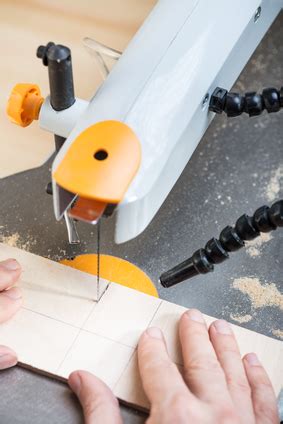 Top 10 Scroll Saw Tips and Tricks