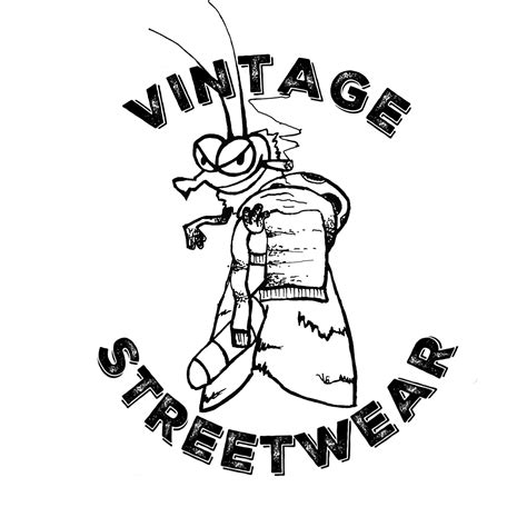 Vintage Streetwear - Vintage T-shirts and Sweatshirts