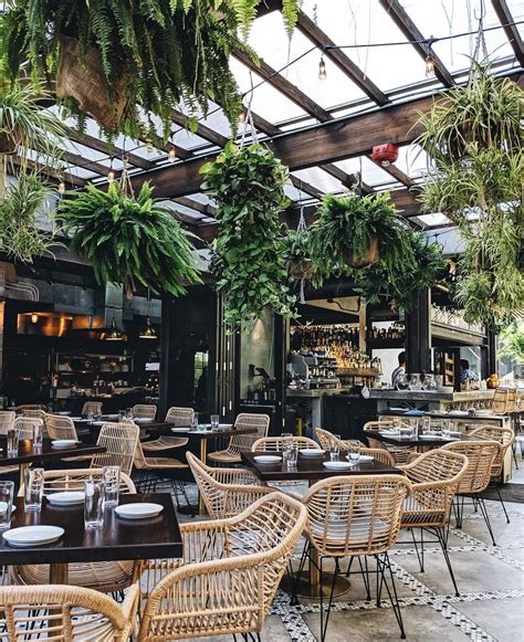 15 Sheltered Spots for Dining Outdoors in Miami When It Rains | Outdoor ...