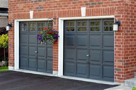 Garage Door Inventory | Lowell, Massachusetts | Lowell Overhead Doors