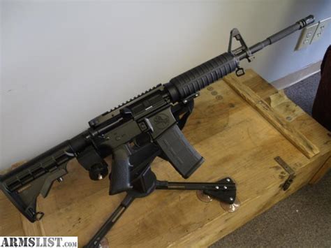 ARMSLIST - For Sale: Armalite Ar-15