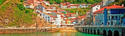 What to see in Cudillero - Fascinating Spain