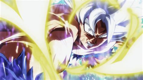 Goku Face Wallpapers - Wallpaper Cave