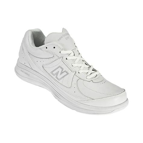 New Balance - New Balance Men's '577' Men's Health Walking Sneakers ...