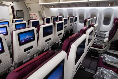 Boeing 777 Cabin Seating – Two Birds Home