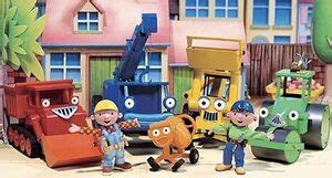 The Machines Bob The Builder Incredible Characters Wiki 0 | The Best ...