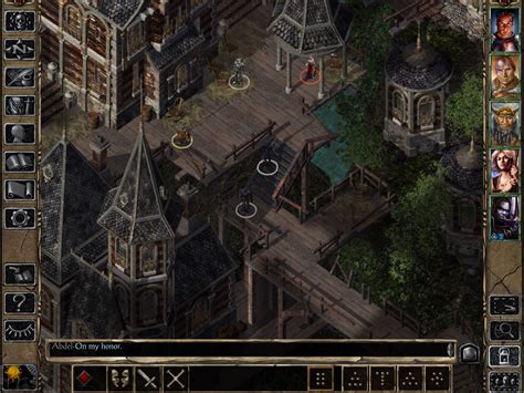 Baldurs gate enhanced walkthrough - taiaquad