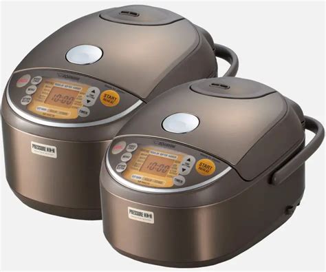 Best Japanese Rice Cooker Guide - The Chef Dojo