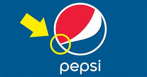 The 17 Famous Logos with a Hidden Meaning That We Never Even Noticed ...