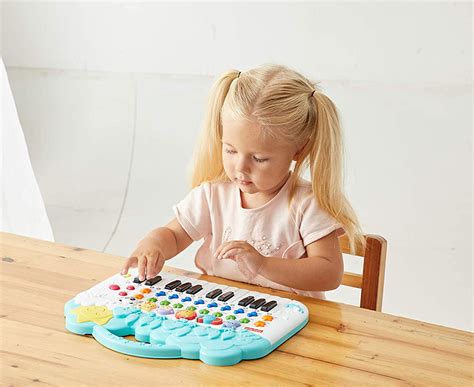 Fisher-Price Animal Piano Toy | Catch.co.nz