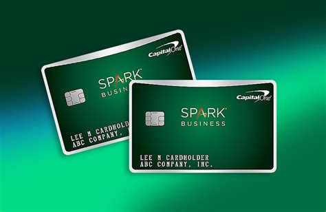 Capital One Spark Cash Business Credit Card 2024 Review: Simple Cash ...