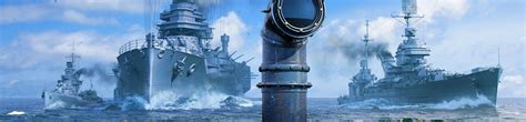 1644x384 Resolution World of Warships Submarine 1644x384 Resolution ...