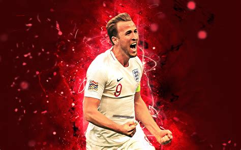 Harry Kane Wallpaper