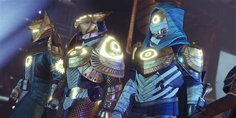 Destiny 2 Details How to Get Different Trials of Osiris Armor Glows