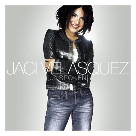 Jaci Velasquez – Jesus Is Lyrics | Genius Lyrics