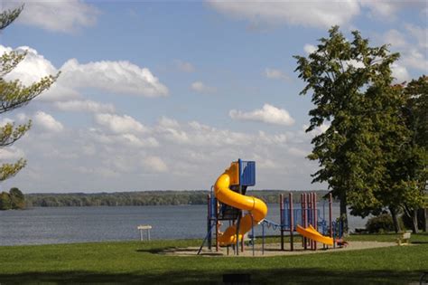 Pymatuning State Park, Andover, OH - GPS, Campsites, Rates, Photos ...