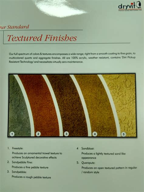 Dryvit Stucco Color Chart Quick Delivery | cdntb.edu.vn