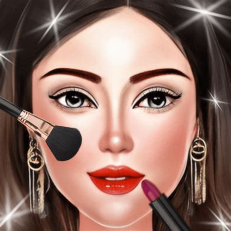 GLAM GIRL: DRESS UP AND MAKEOVER - Play for Free! | Poki