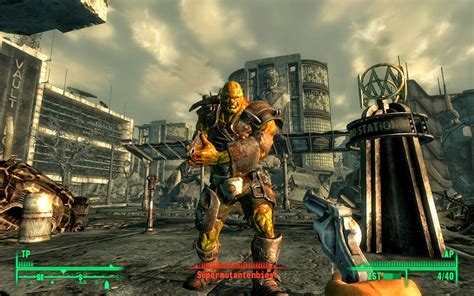 FallOut 3 Goty Pc Video Game Free Download [ 7 G B ] - Real Games ...