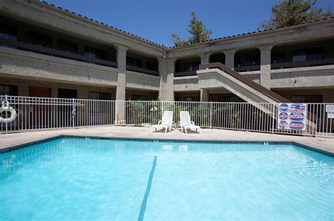 Premier Inns Thousand Oaks | Best Hotel in Newbury Park, California