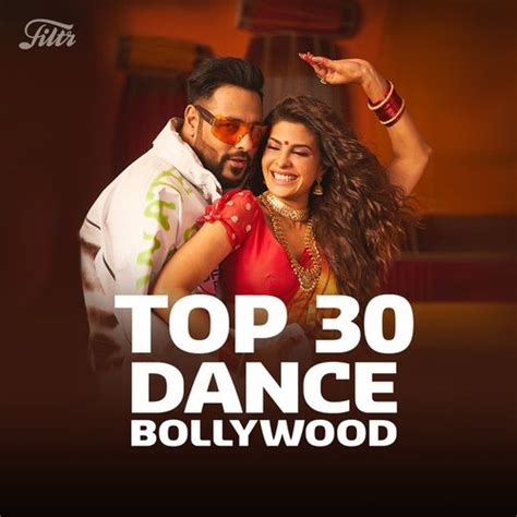 bollywood dance songs | Top 30 Hindi Dance Songs- JioSaavn