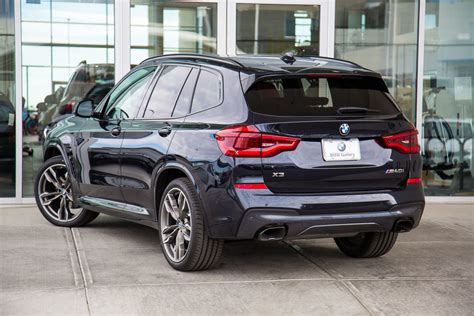 BMW Gallery | 2021 BMW X3 M40i | #G19146