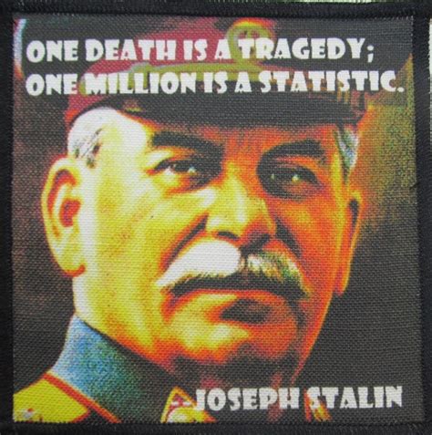 Joseph Stalin Quotes. QuotesGram