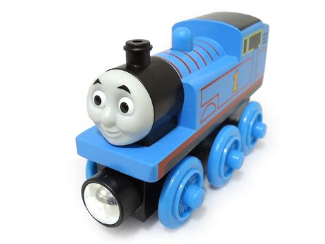 Thomas the Train Wooden Railway Thomas Engine – Amazon * HOT * Sales ...