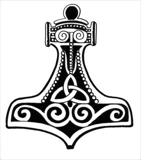 Symbols - Norse Mythology for Smart People