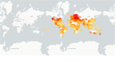 Impact of global warming on cities by 2050