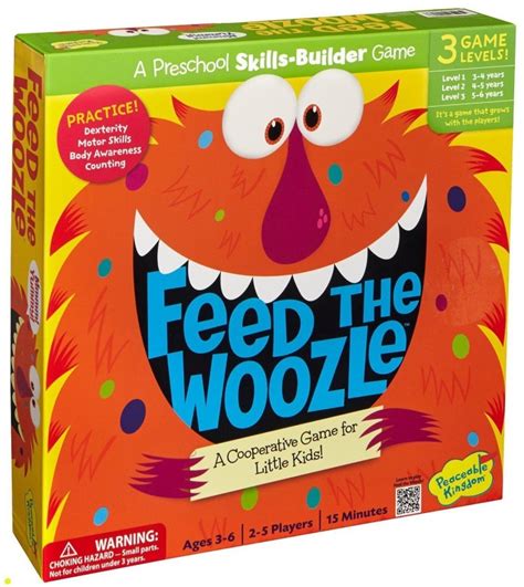 10 Educational Board Games for Kids - TGIF - This Grandma is Fun