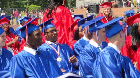 Viewfinder: Paulding County High School's Graduation | Dallas, GA Patch