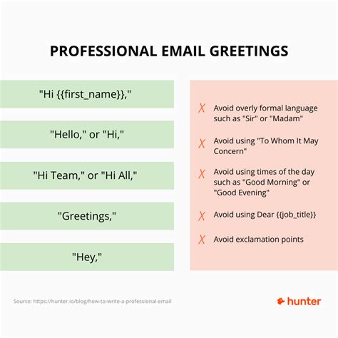 How to Write a Professional Email (7 Easy Steps)