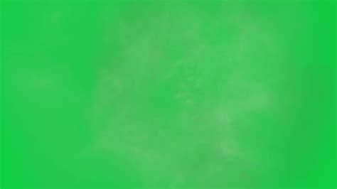 Magic smoke flash effect overlay green screen video background 33345504 ...